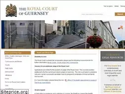 Sites similar to guernseyroyalcourt.gg