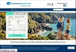 Sites similar to guernseytravel.com