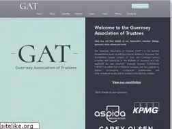 Sites similar to guernseytrustees.org