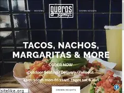 Sites similar to guerosbrooklyn.com