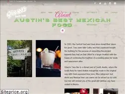 Sites similar to guerostacobar.com