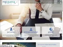 Sites similar to guerra-asociados.com