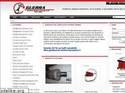 Sites similar to guerra-spa.com