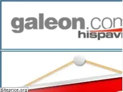 Sites similar to guerracivil1936.galeon.com