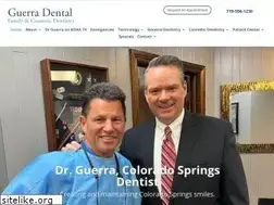 Sites similar to guerradental.com