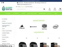 Sites similar to guerradigital.com.br