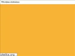 Sites similar to guerrainfame.it