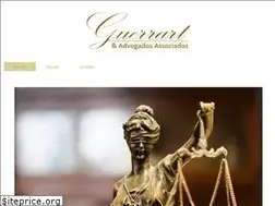 Sites similar to guerrart.adv.br
