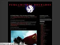 Sites similar to guerrasdraconicas.wordpress.com