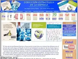 Sites similar to guerrasynavas.com