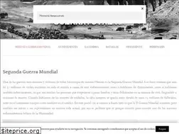 Sites similar to guerratotal.com