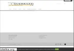 Sites similar to guerrazzi.info