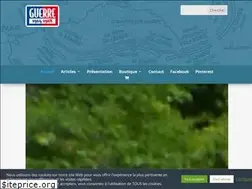 Sites similar to guerre1914-1918.fr