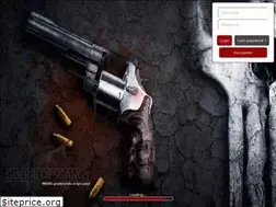 Sites similar to guerredesgangs.net
