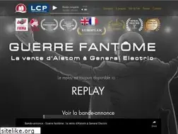 Sites similar to guerrefantome.com