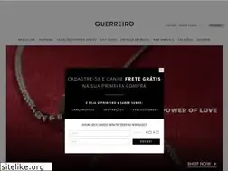 Sites similar to guerreiro.com