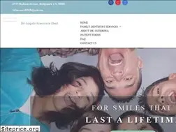 Sites similar to guerreradentistry.com