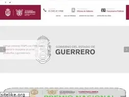 Sites similar to guerrero.gob.mx