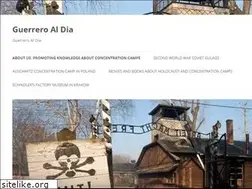Sites similar to guerreroaldia.com