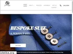 Sites similar to guerrerobespoke.com