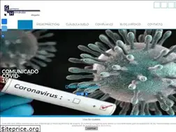 Sites similar to guerrerohernandezabogados.es