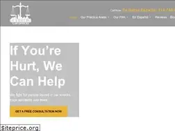 Sites similar to guerrerolaw.com