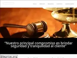 Sites similar to guerreromartinez.com