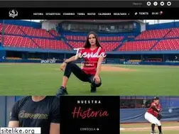 Sites similar to guerreros.mx