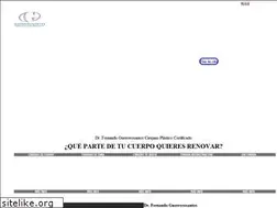 Sites similar to guerrerosantos.com