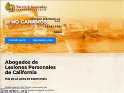 Sites similar to guerreroslegales.com