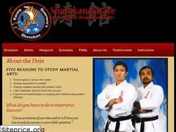 Sites similar to guerrerosshotokankarate.com