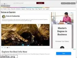 Sites similar to guerreroturistico.com