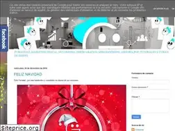 Sites similar to guerreroydoncel.blogspot.com