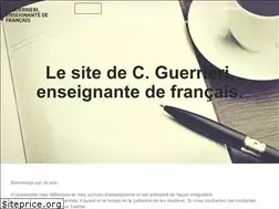 Sites similar to guerrieri.weebly.com