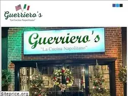 Sites similar to guerrieros.com