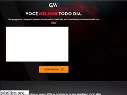 Sites similar to guerrilhaway.com.br