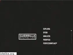 Sites similar to guerrilladigital.ch