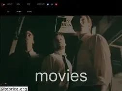 Sites similar to guerrillafilms.com