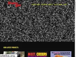 Sites similar to guerrillagirls.com