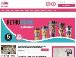 Sites similar to guerrillaradio.ro