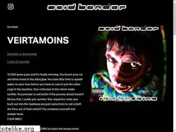 Sites similar to guerrillasound.com