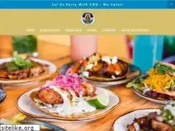 Sites similar to guerrillatacos.com