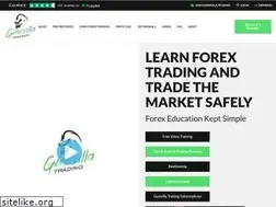 Sites similar to guerrillatrading.co.uk