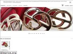 Sites similar to guertel-manufaktur.de