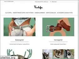 Sites similar to guertel-mode.de