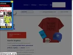 Sites similar to guertingraphics.com