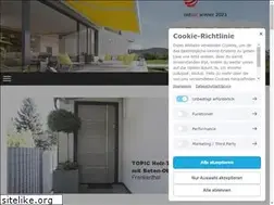 Sites similar to guertler-gmbh.de