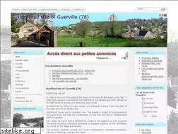 Sites similar to guerville-78.fr