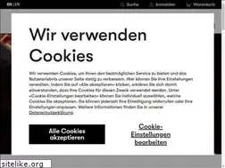 Sites similar to guerzenich-orchester.de