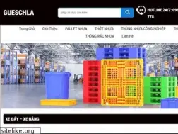 Sites similar to gueschla.com